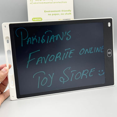 12'' LCD Writing Tablet